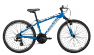 Велосипед FOCUS 2011 Raven Rookie 26" синий